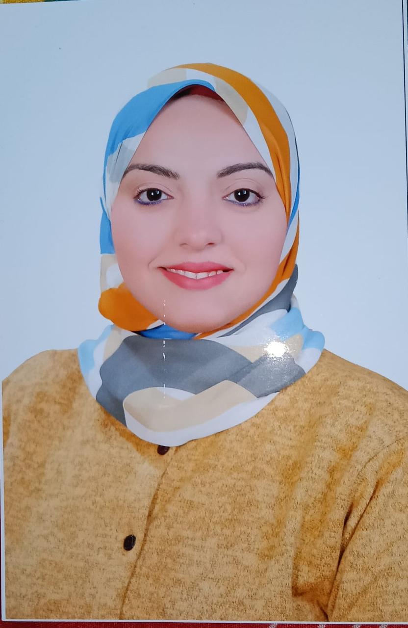 Khloud Mohyee doyef doyef